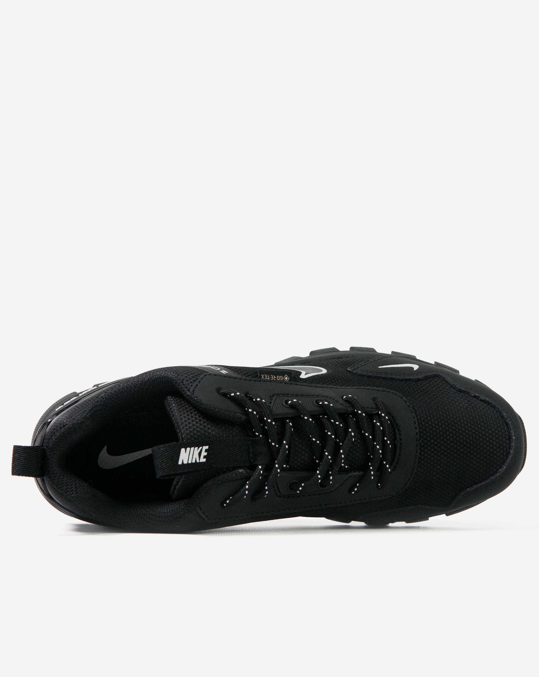 Nike Rivah Gore-Tex Black - Зображення 5