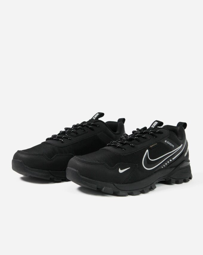 Nike Rivah Gore-Tex Black - Зображення 2