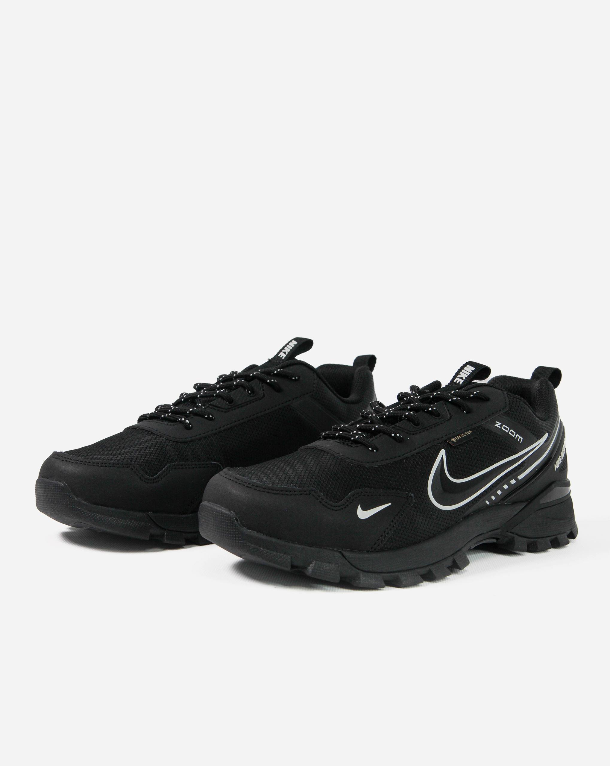 Nike Rivah Gore-Tex Black - Зображення 2