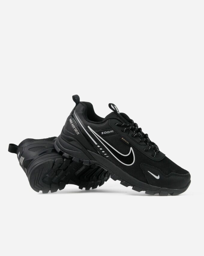 Nike Rivah Gore-Tex Black - Зображення 3