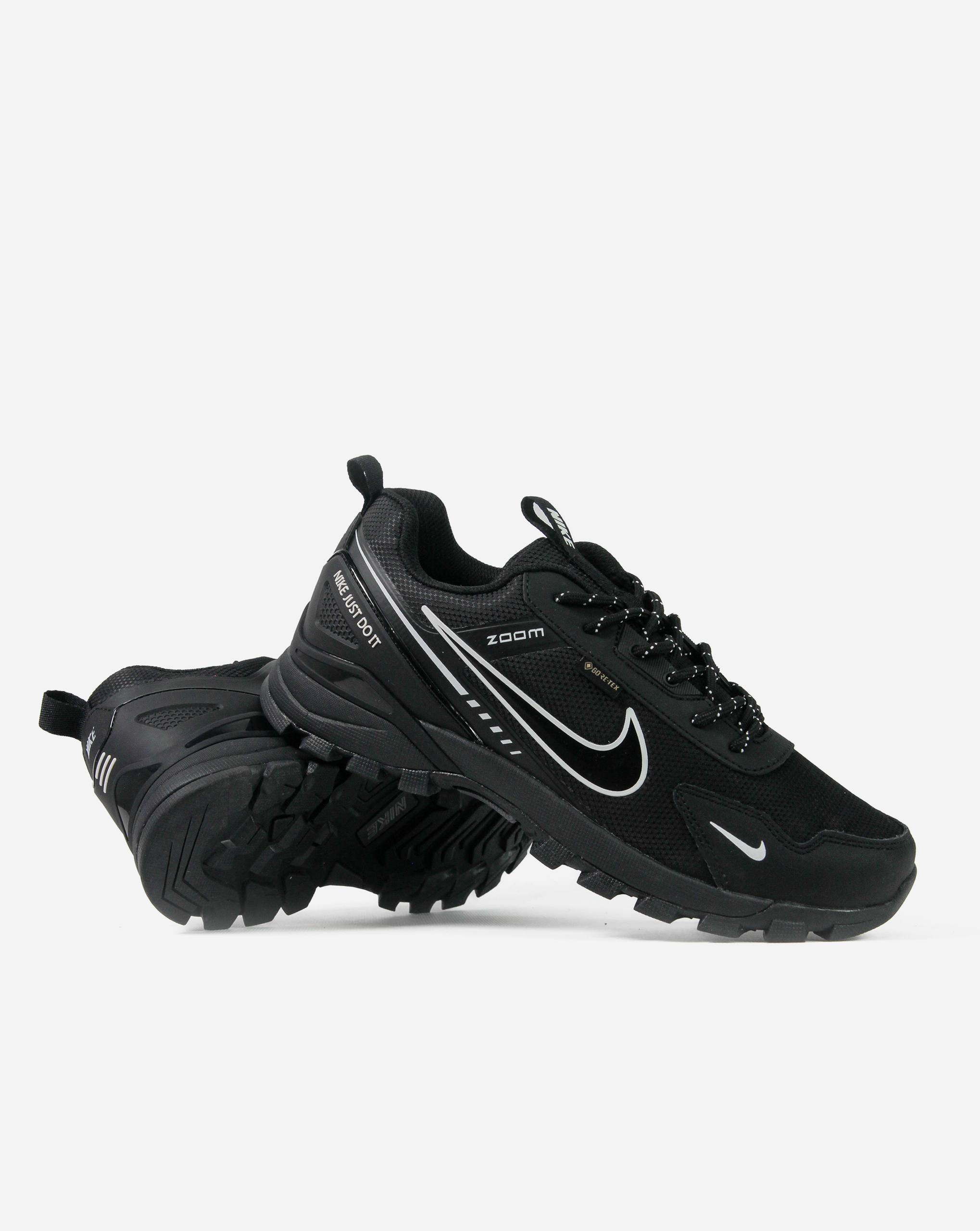Nike Rivah Gore-Tex Black - Зображення 3