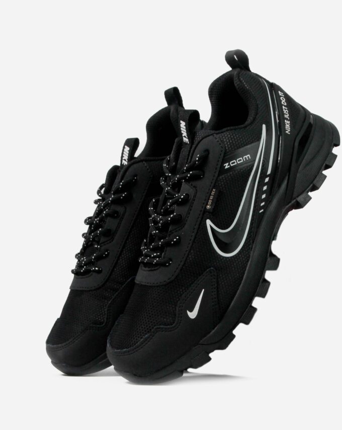 Nike Rivah Gore-Tex Black - Зображення 4