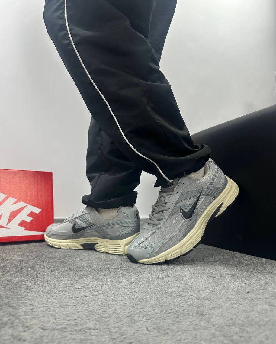Nike Initiator Grey Gore-Tex - Зображення 2