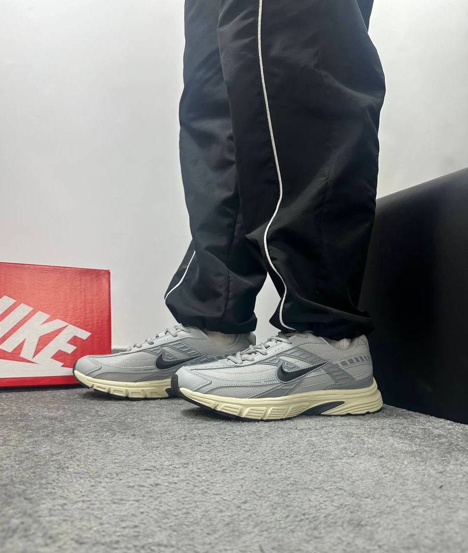 Nike Initiator Grey Gore-Tex