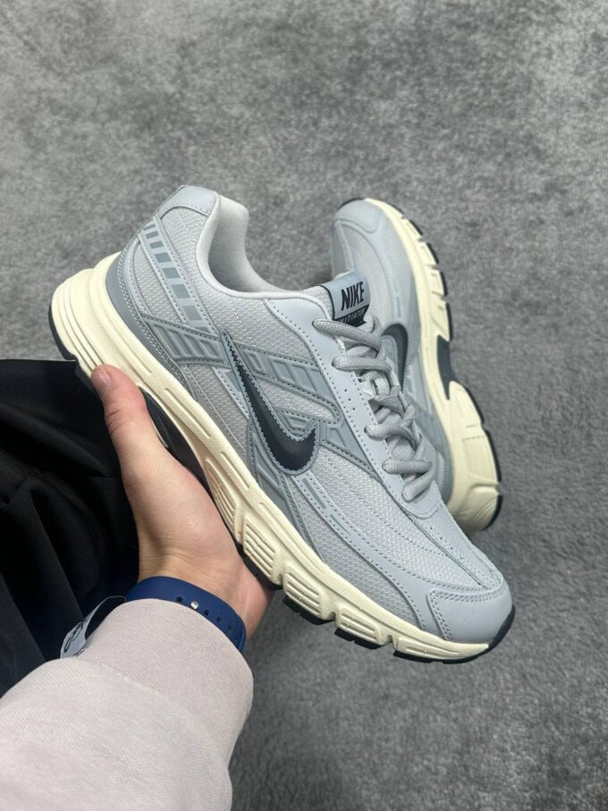 Nike Initiator Grey Gore-Tex - Зображення 6