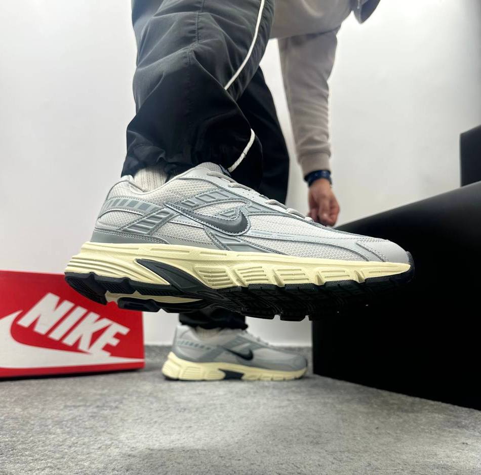 Nike Initiator Grey Gore-Tex - Зображення 4