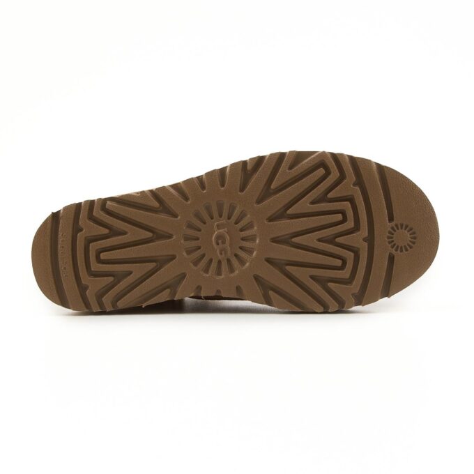 Ugg Eskimo Chestnut Beige - Зображення 6