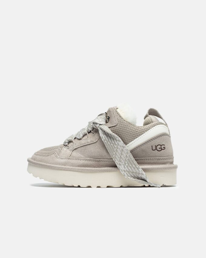 Ugg Lowmel Low Grey