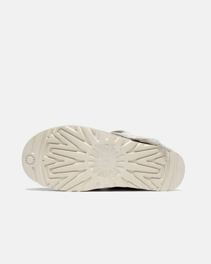 Ugg Lowmel Low Grey - Зображення 6