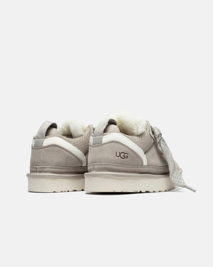 Ugg Lowmel Low Grey - Зображення 5