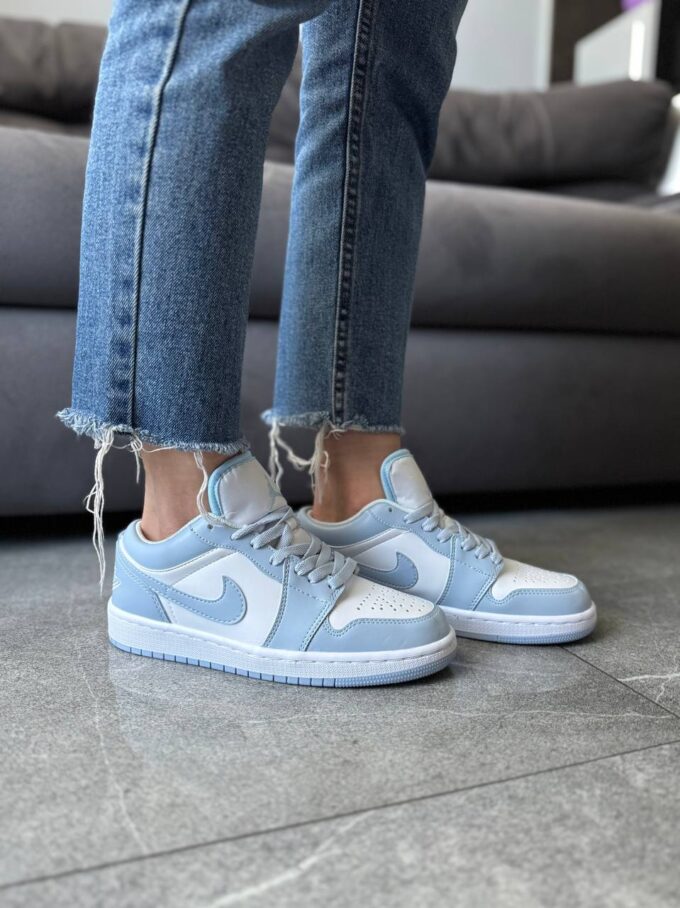 Nike Air Jordan 1 Low Blue
