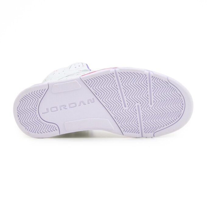 Nike Air Jordan 5 Retro GS Easter - Зображення 6