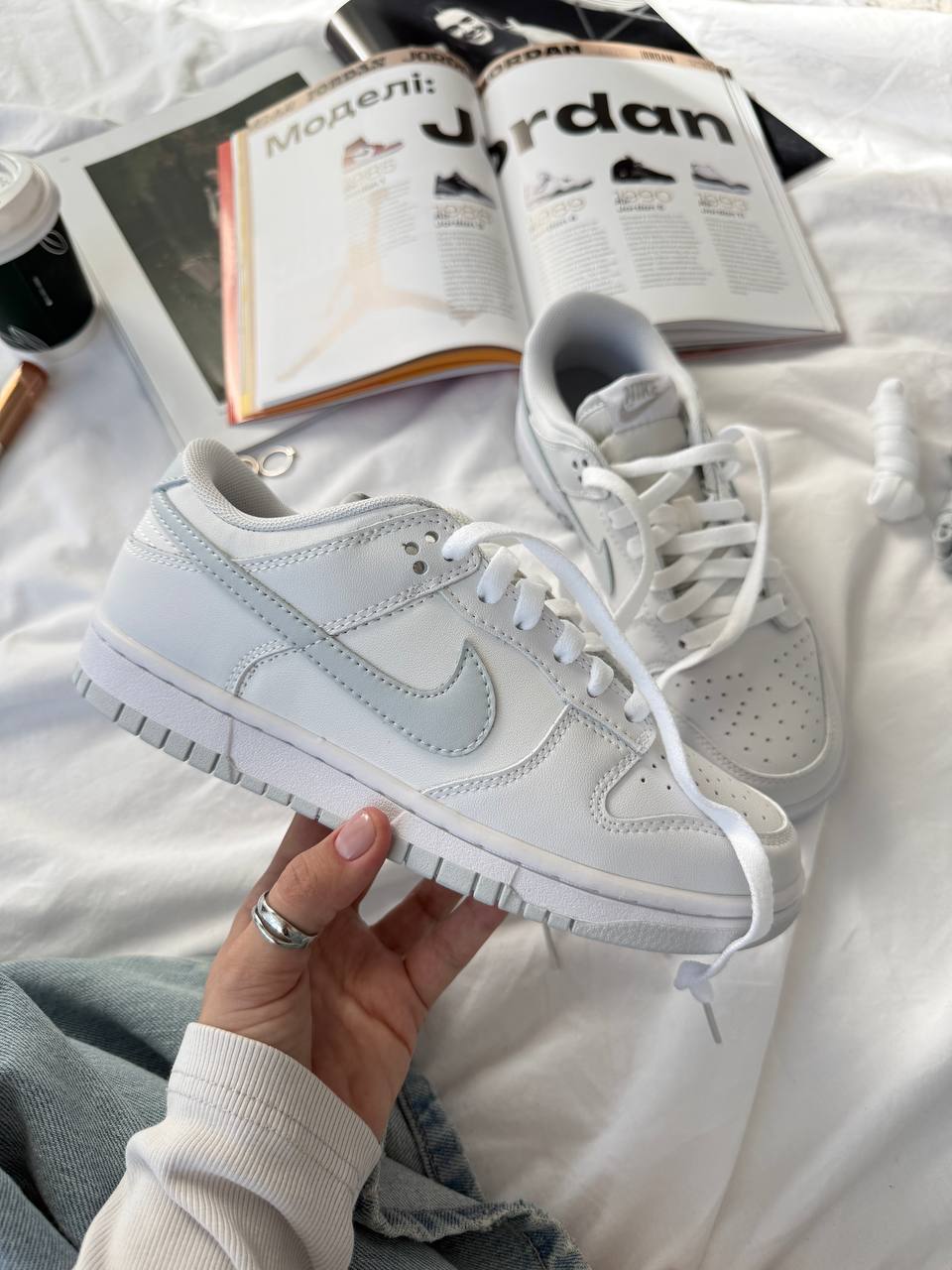 Nike SB Dunk - Зображення 2