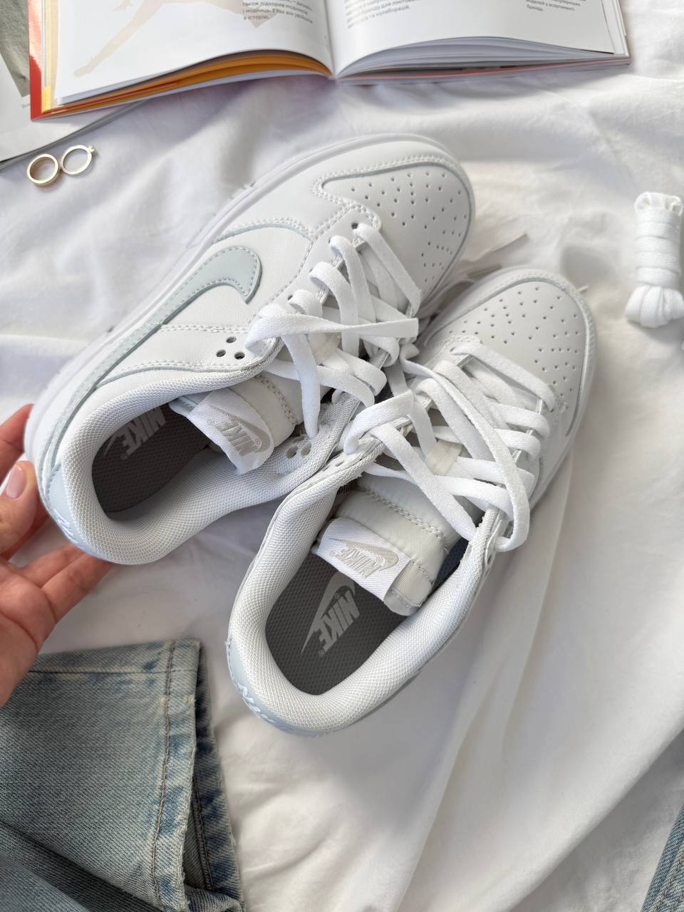 Nike SB Dunk - Зображення 8