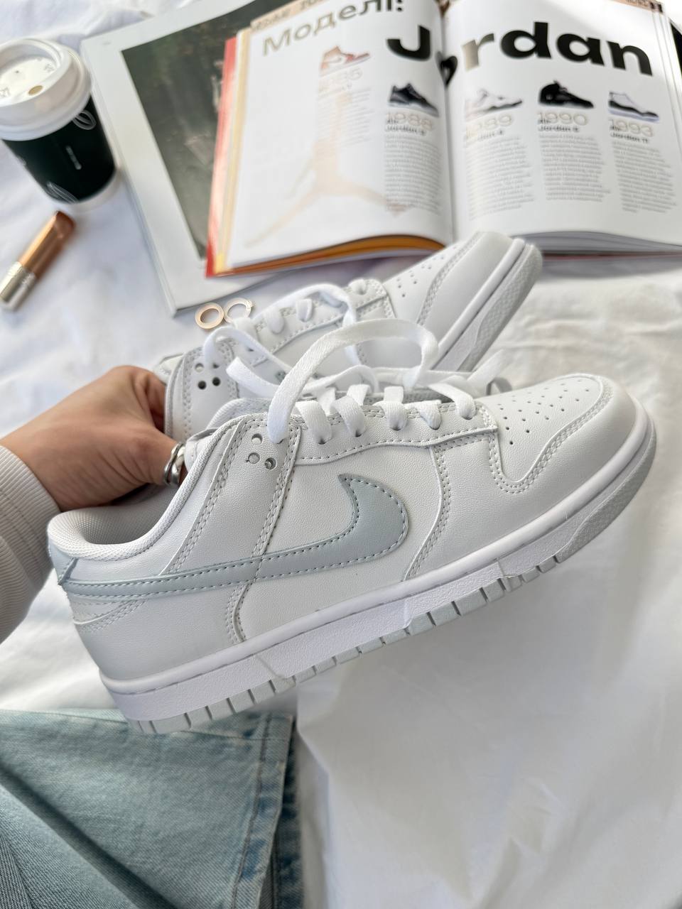 Nike SB Dunk