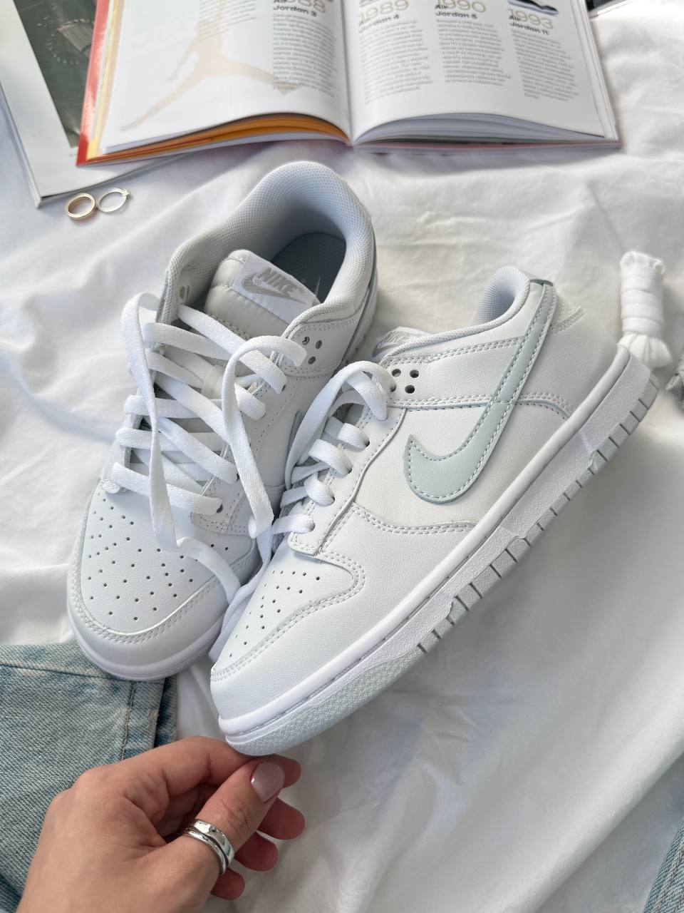 Nike SB Dunk - Зображення 3