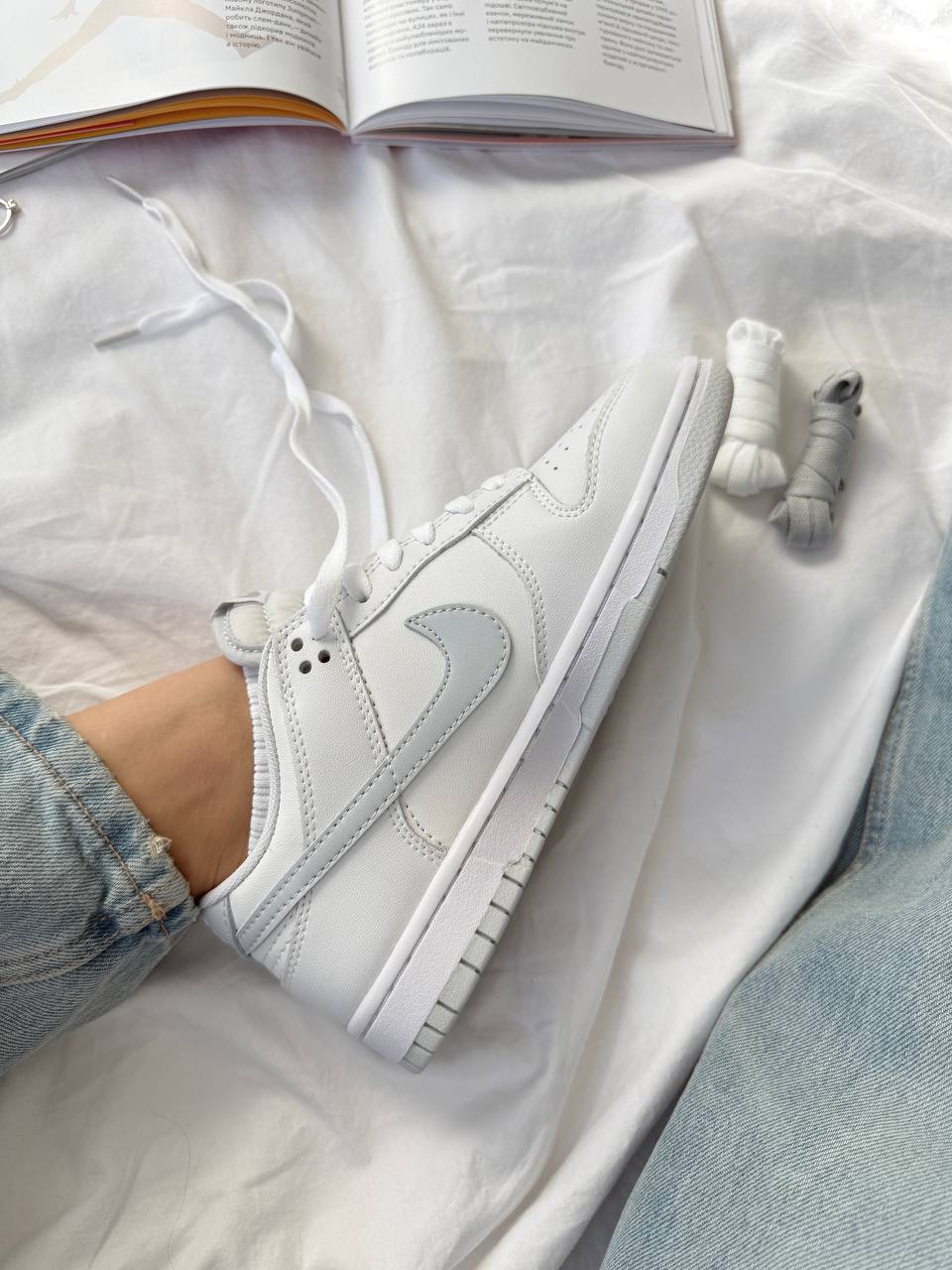 Nike SB Dunk - Зображення 7