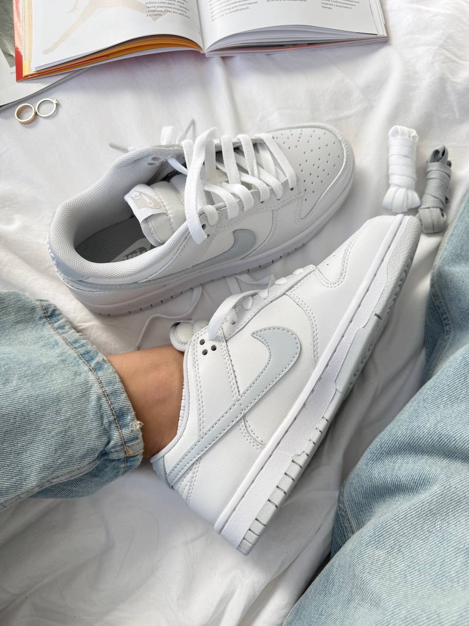 Nike SB Dunk - Зображення 4