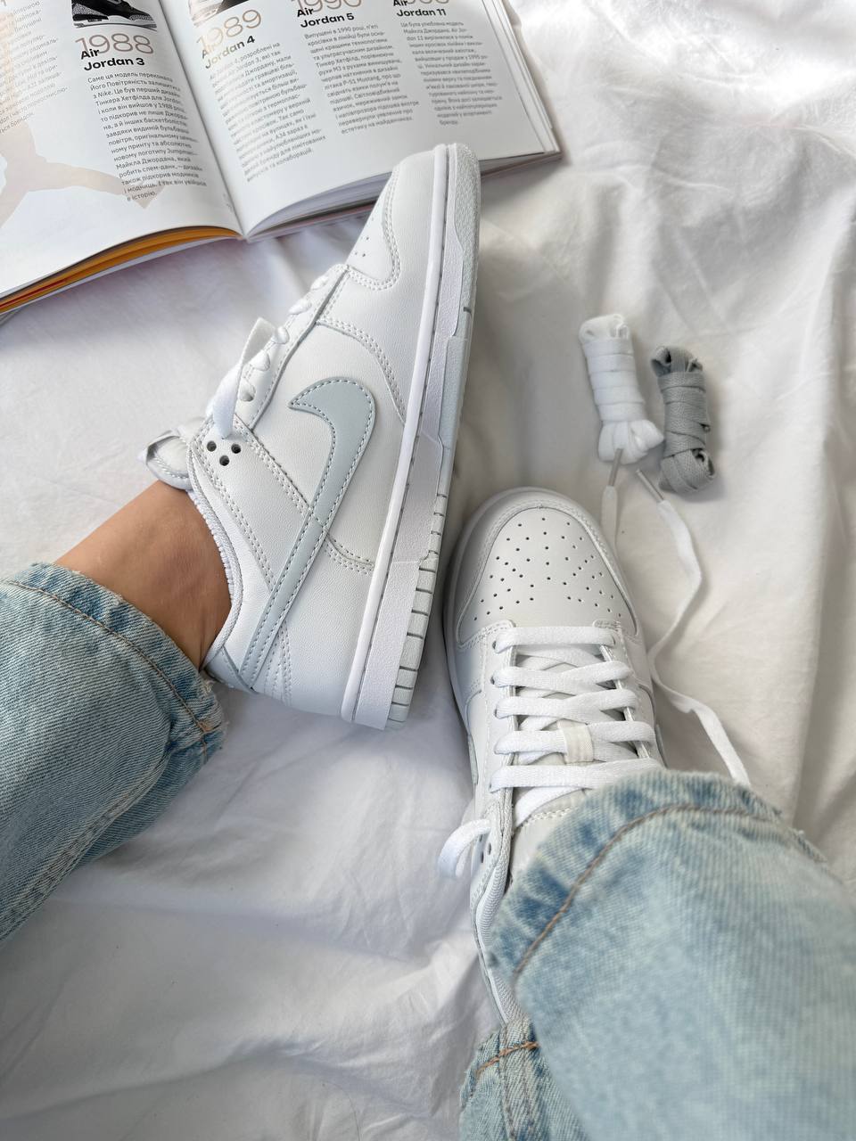 Nike SB Dunk - Зображення 6