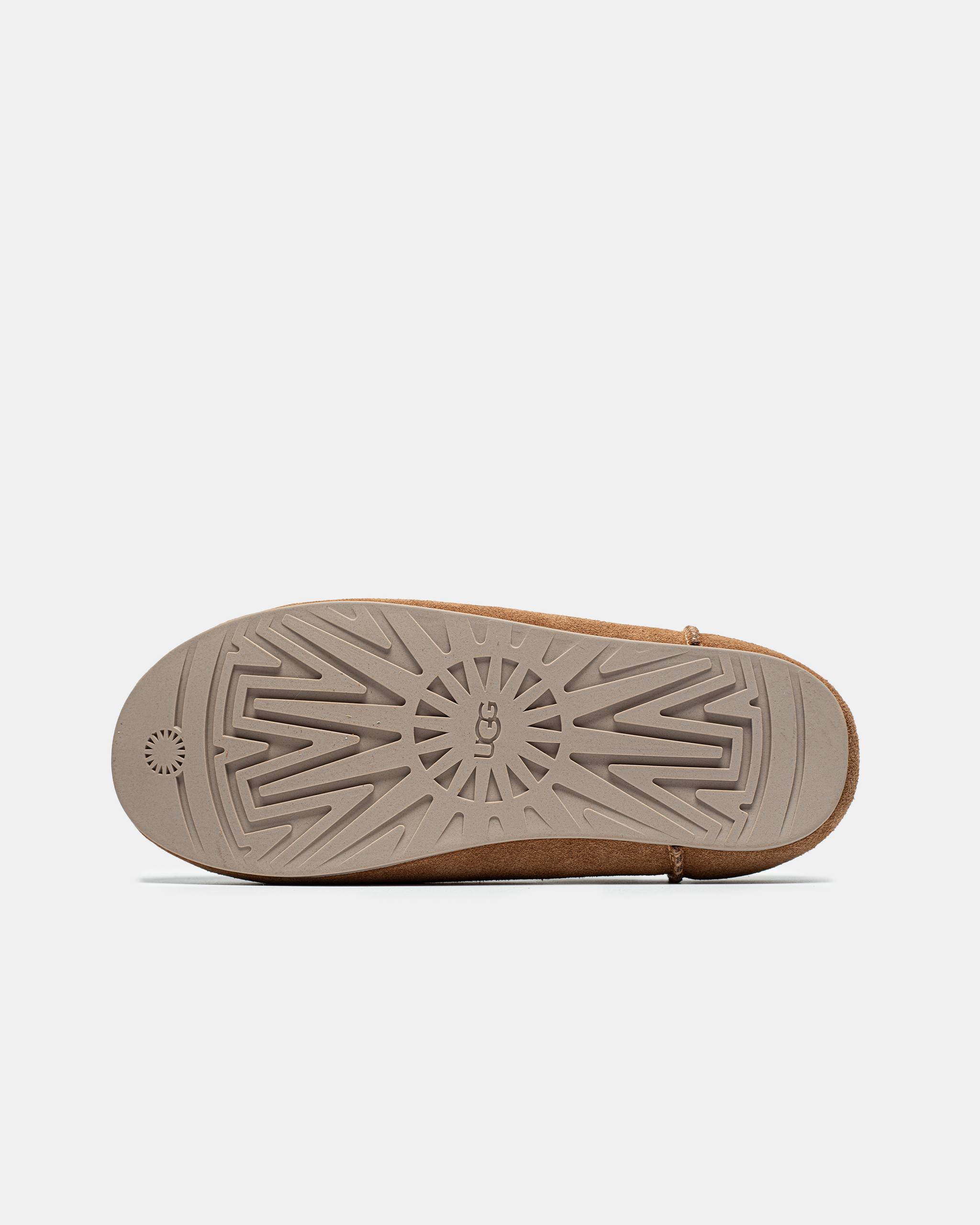 Ugg Elea Slip-on Chesnut - Зображення 7