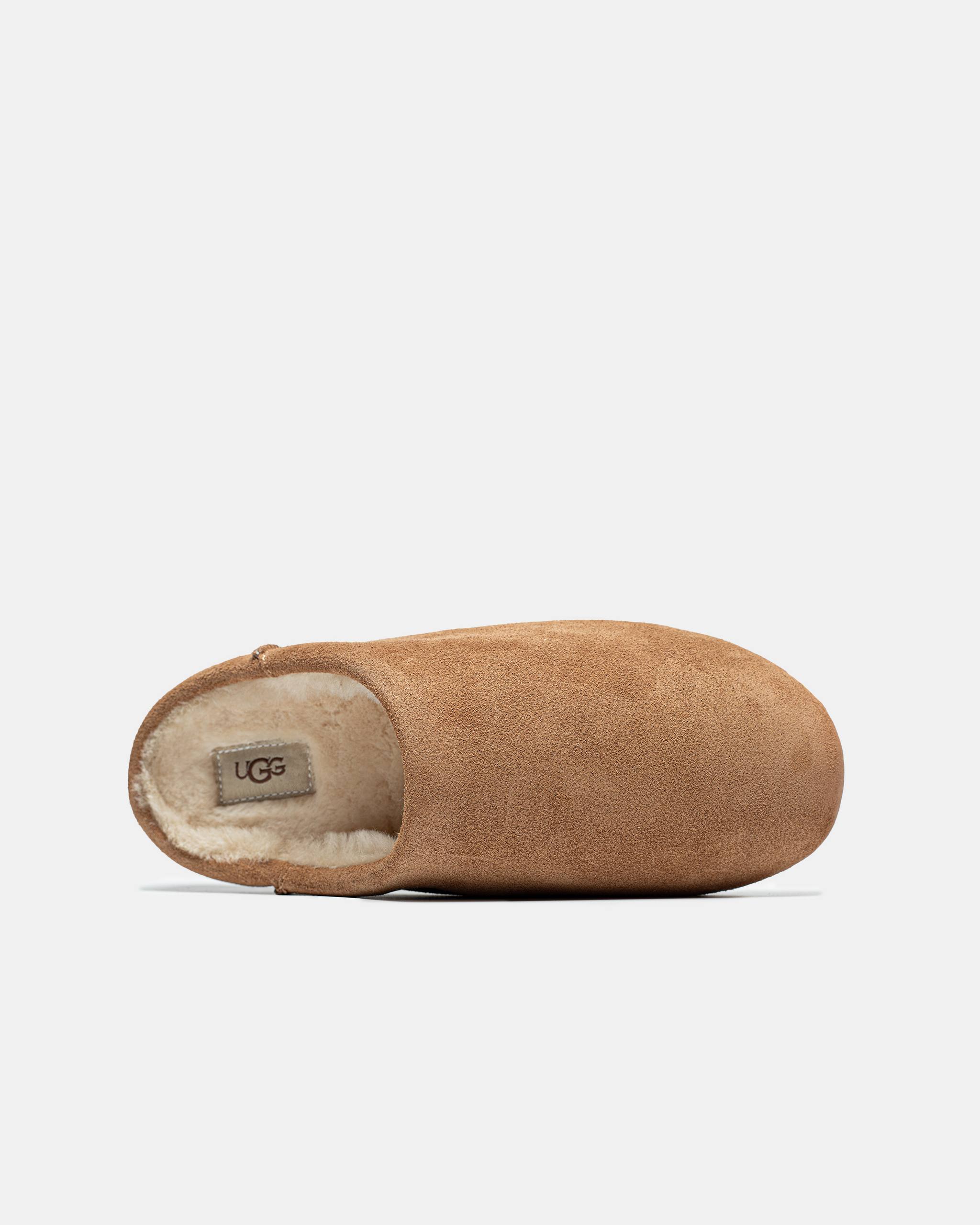 Ugg Elea Slip-on Chesnut - Зображення 6