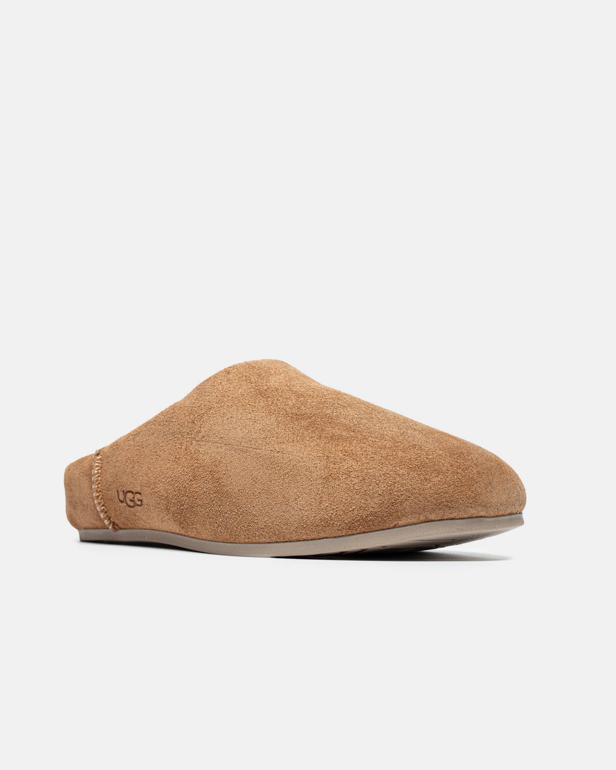 Ugg Elea Slip-on Chesnut - Зображення 3