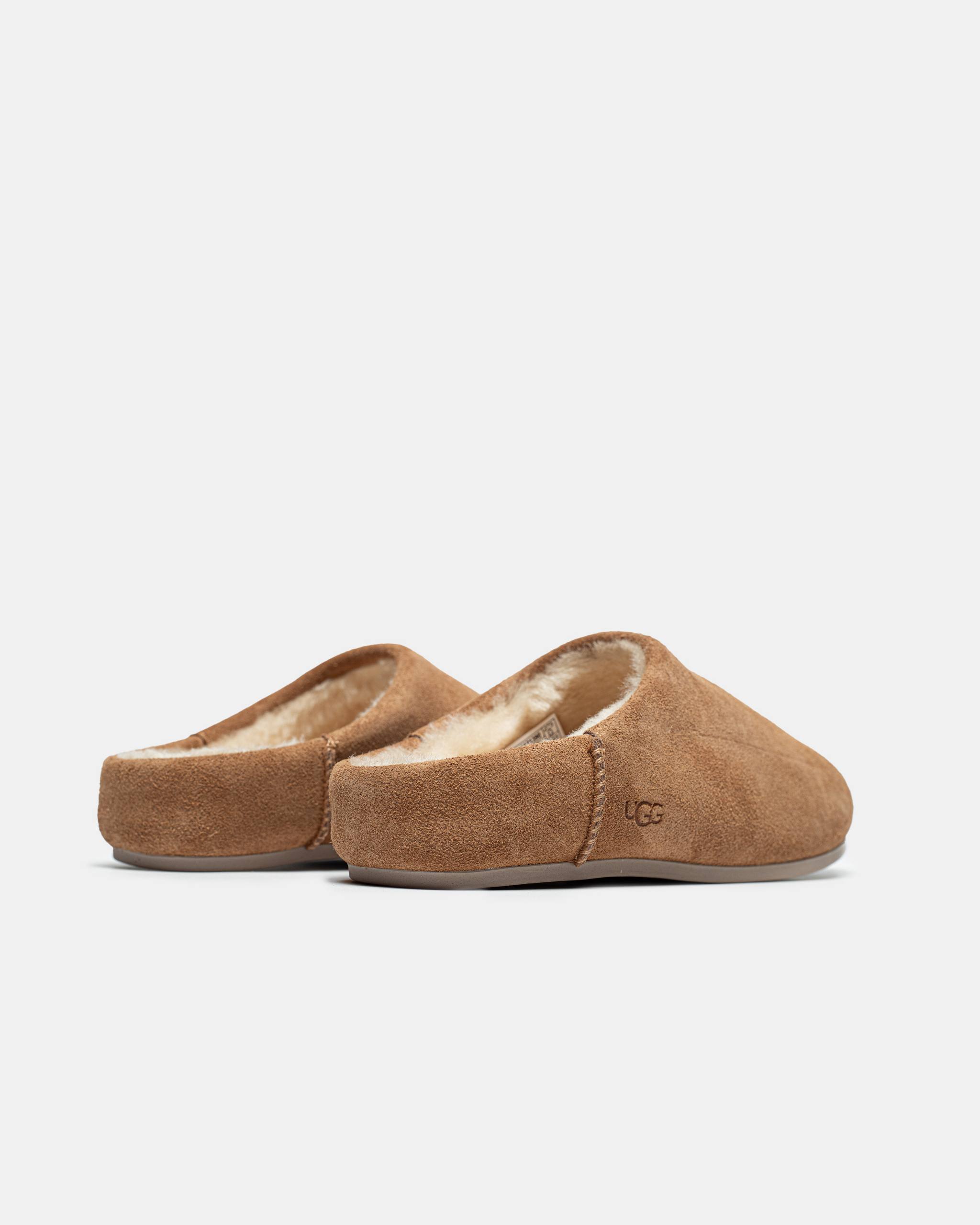 Ugg Elea Slip-on Chesnut - Зображення 5