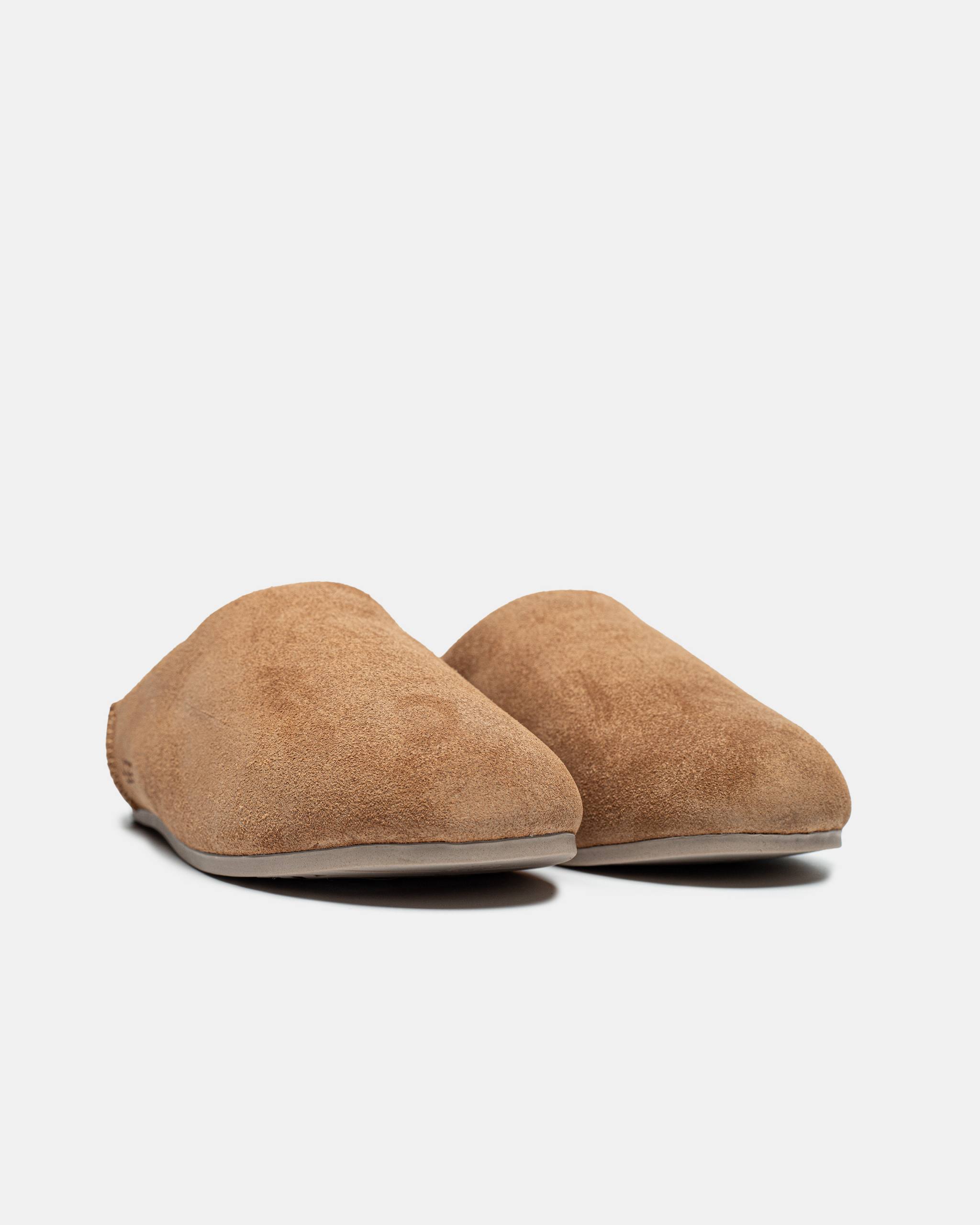 Ugg Elea Slip-on Chesnut - Зображення 2