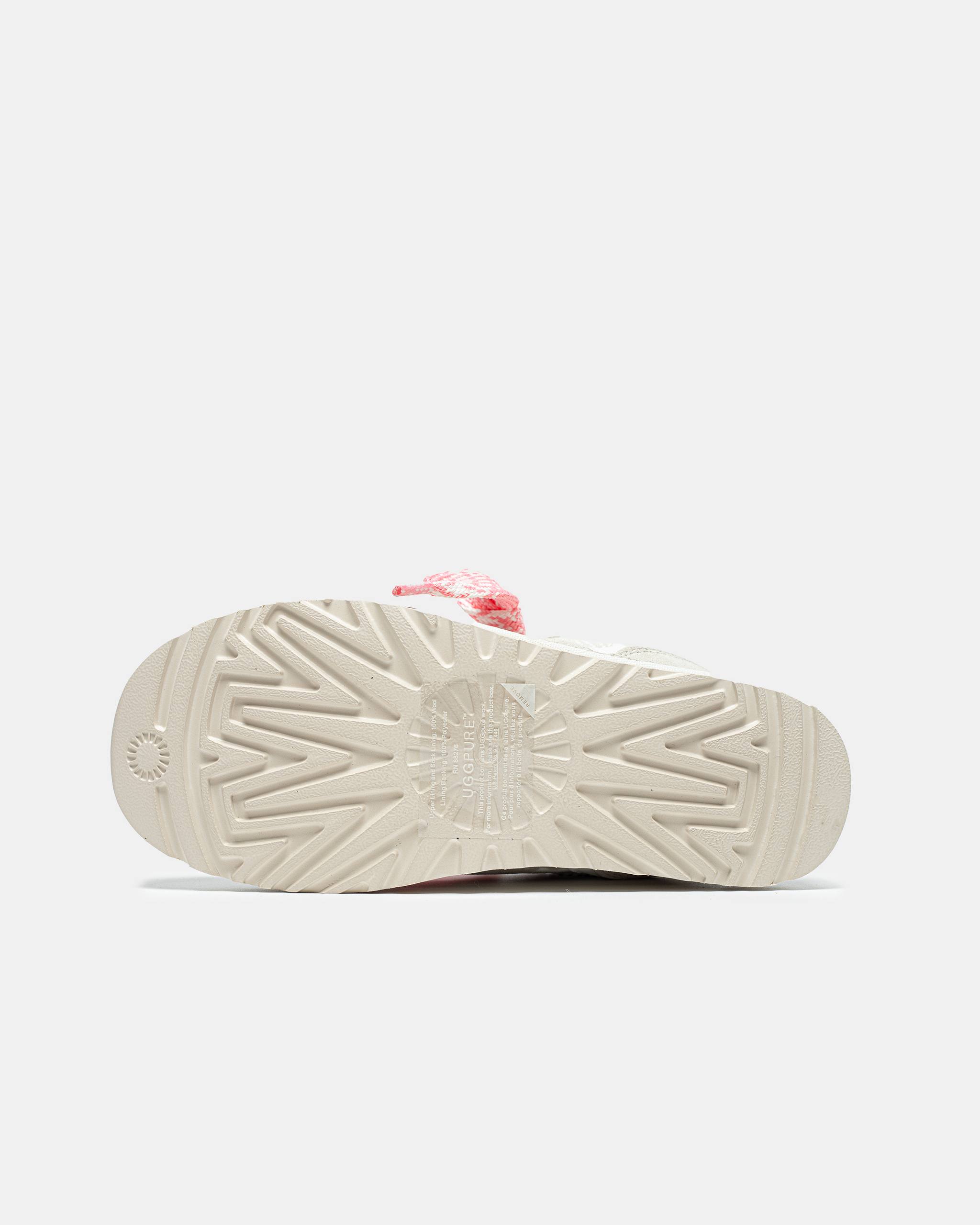 Ugg  Lowmel Low Grey Love - Зображення 7
