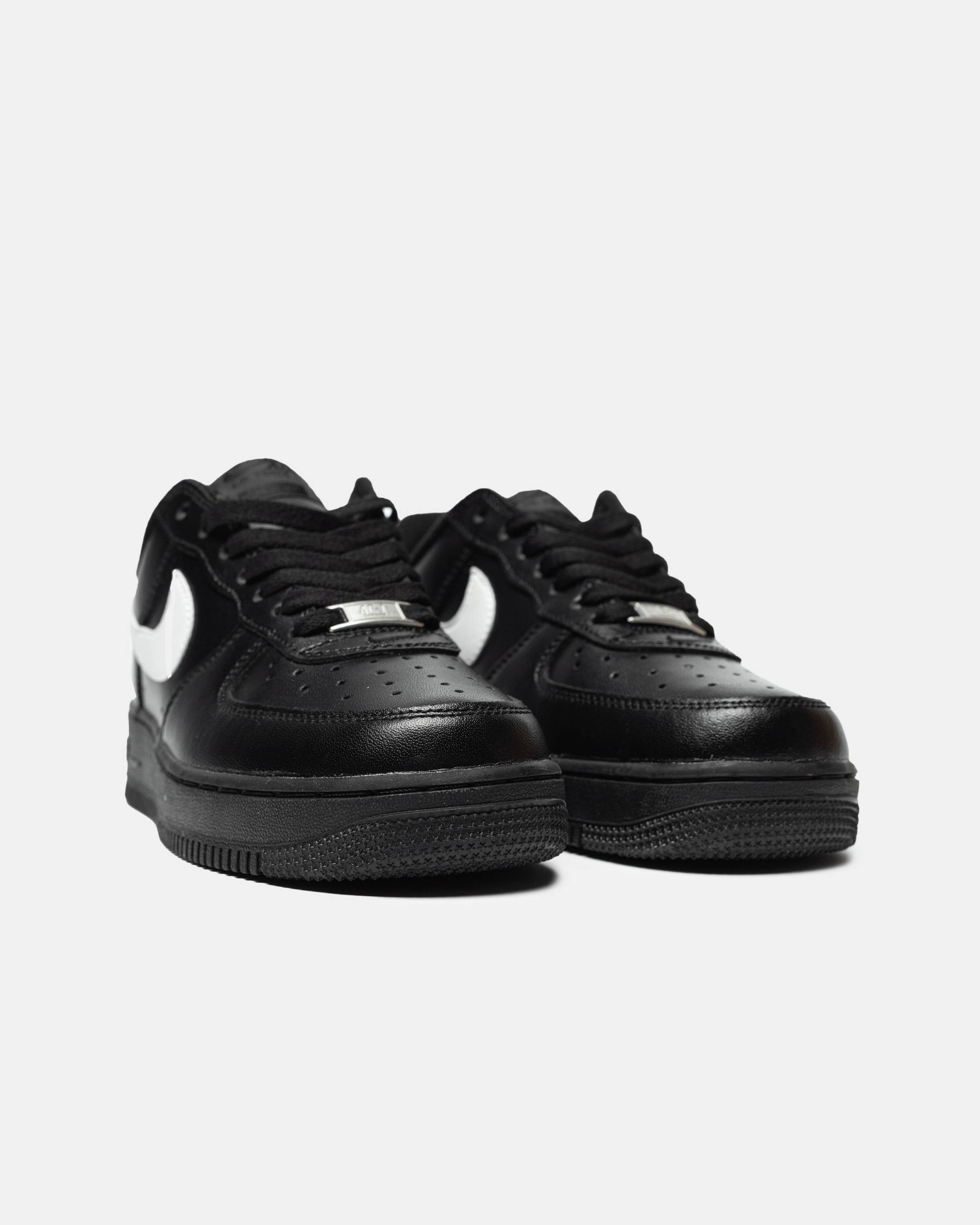Nike Air Force 1 x Supreme - Зображення 2