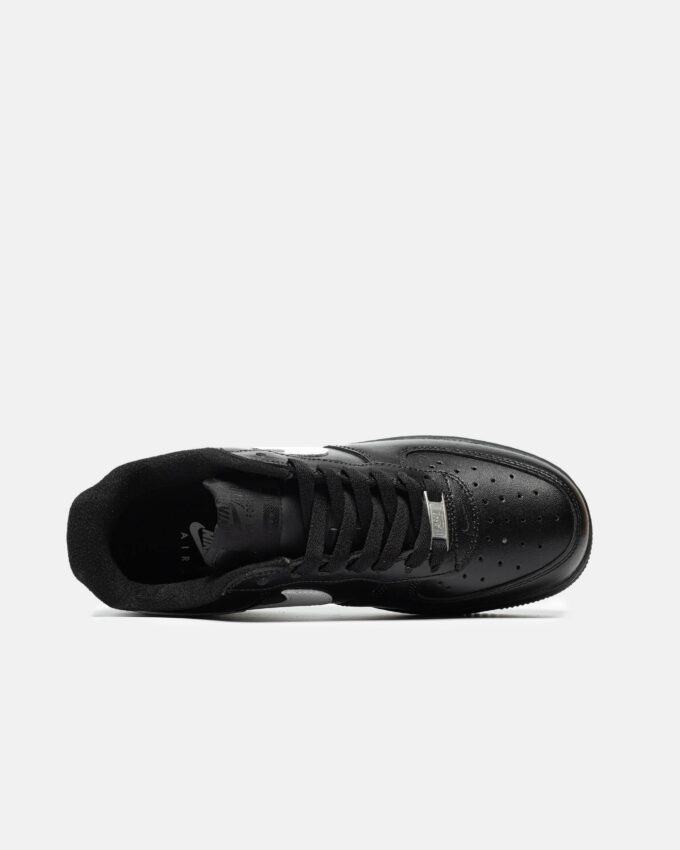 Nike Air Force 1 x Supreme - Зображення 4