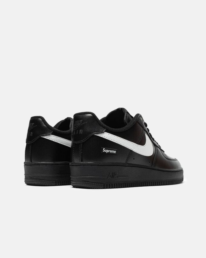 Nike Air Force 1 x Supreme - Зображення 3