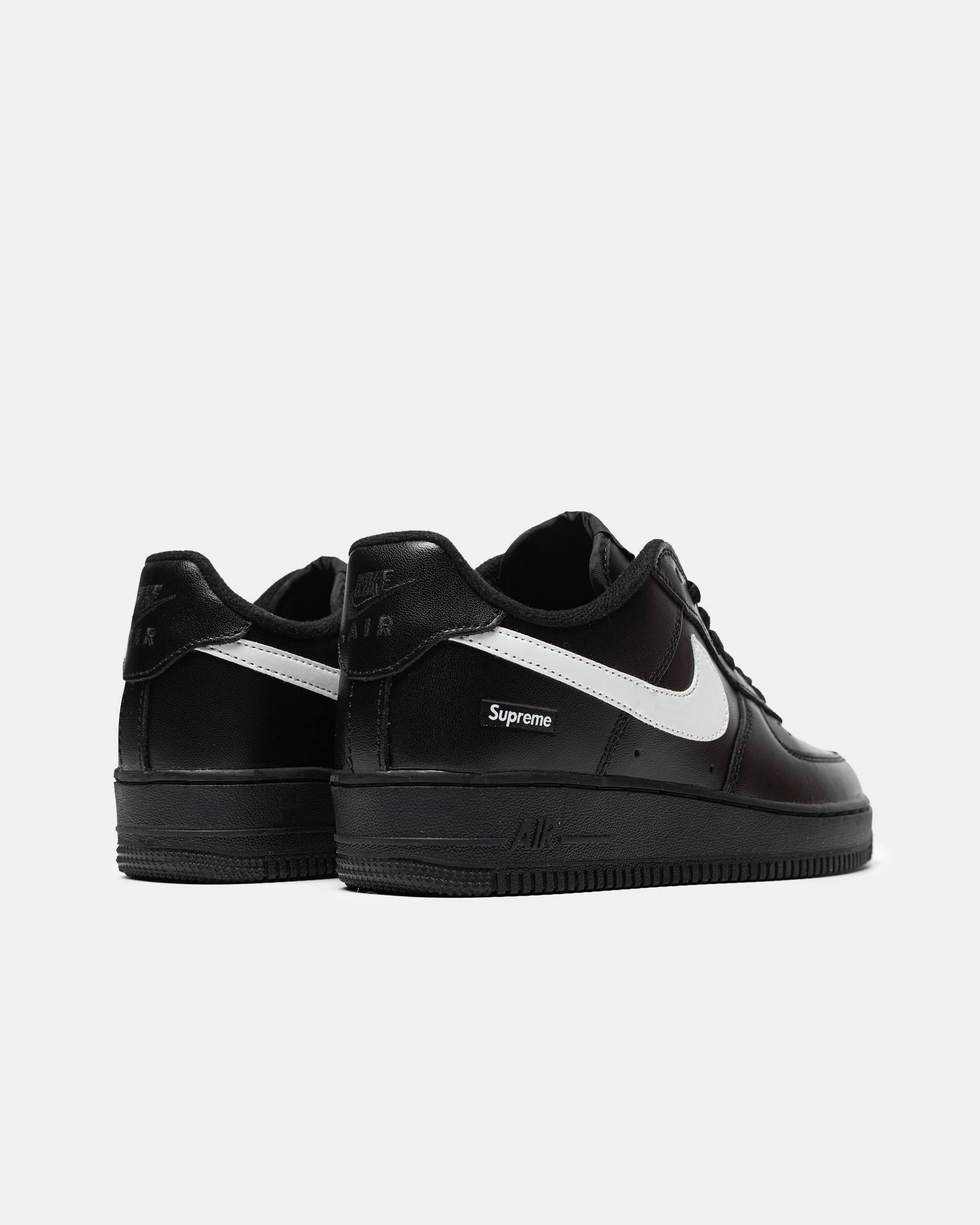 Nike Air Force 1 x Supreme - Зображення 3