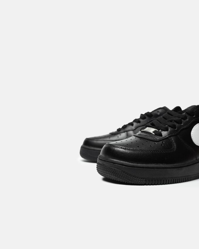 Nike Air Force 1 x Supreme - Зображення 5