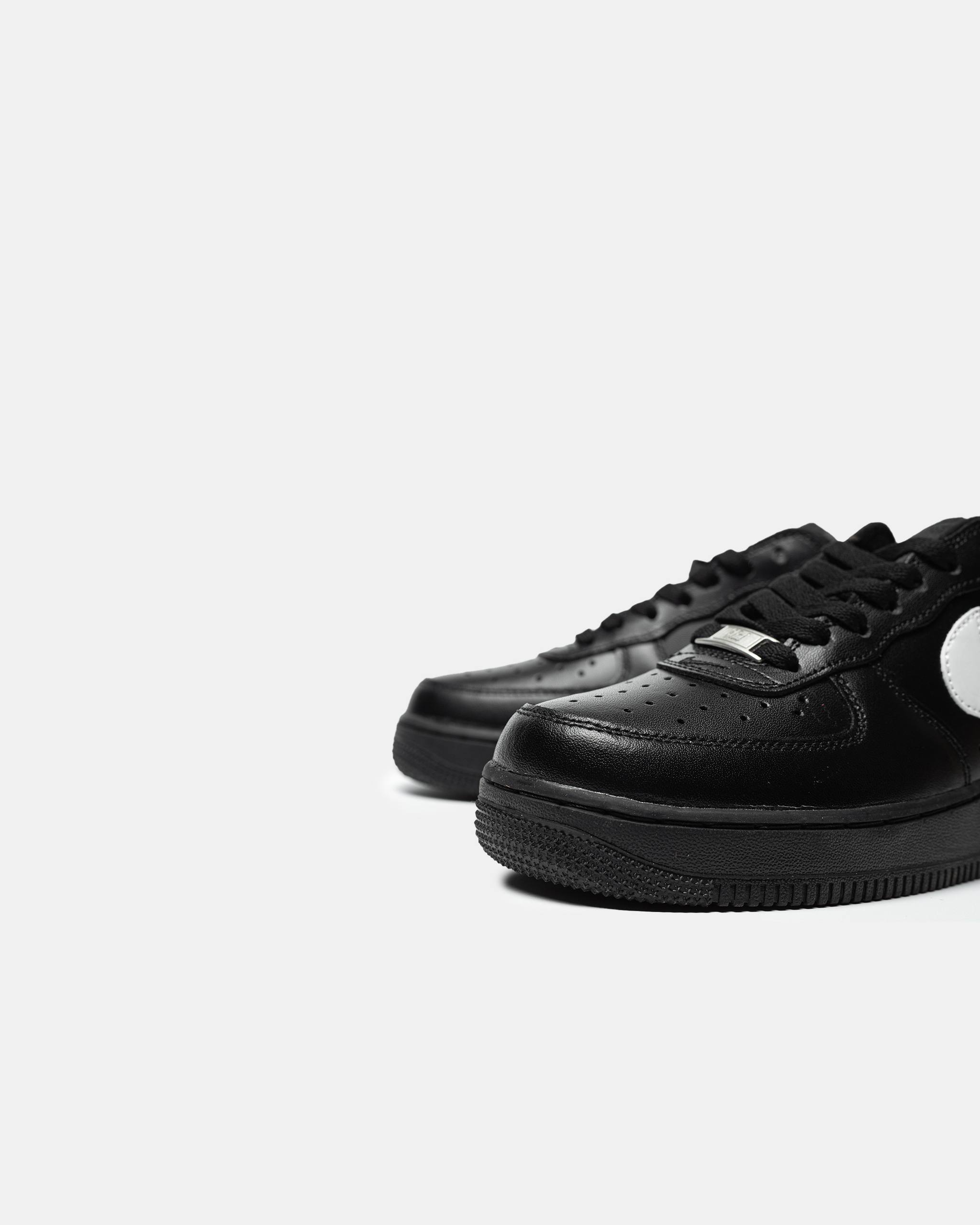 Nike Air Force 1 x Supreme - Зображення 5