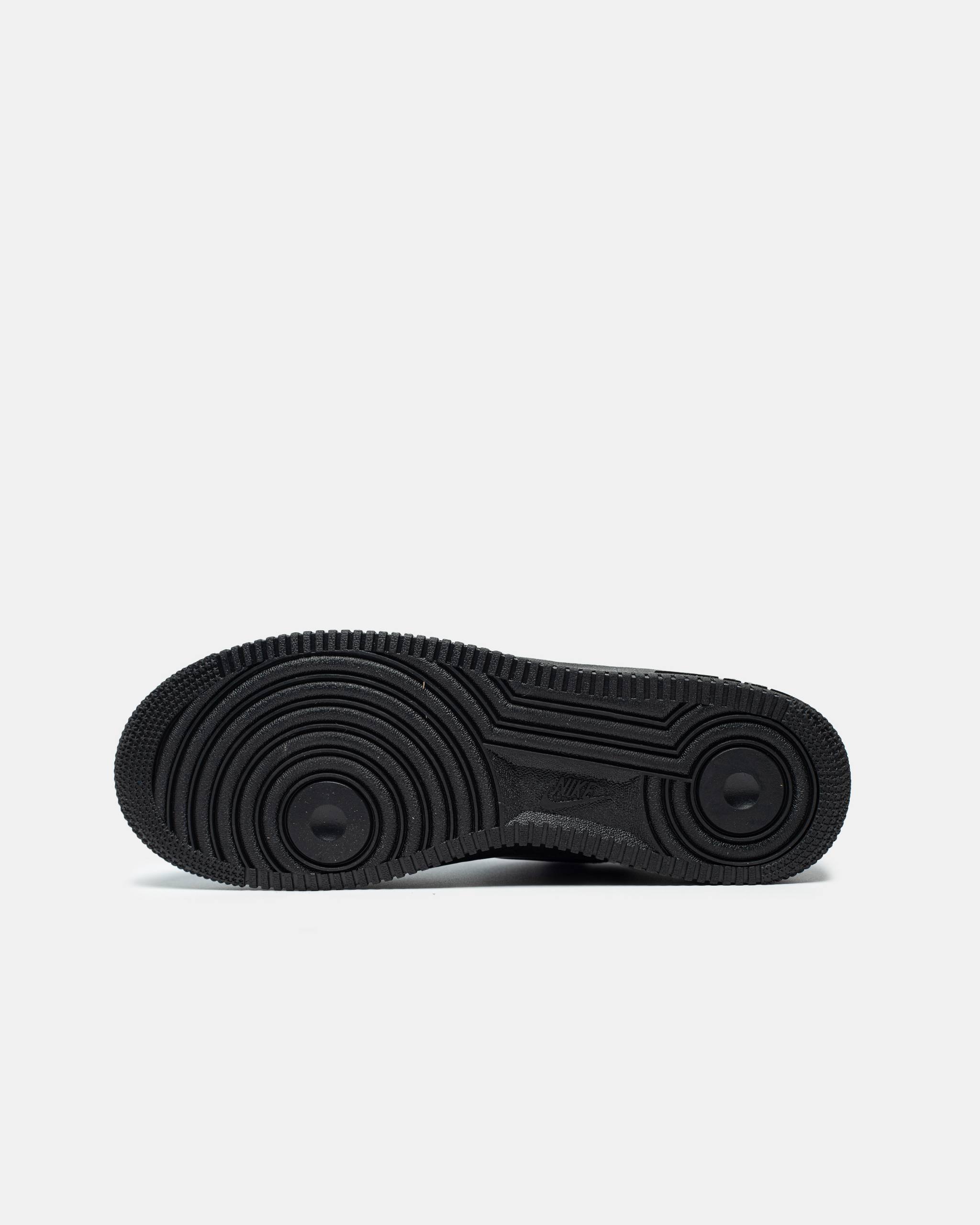 Nike Air Force 1 Foamposite Blue - Зображення 6