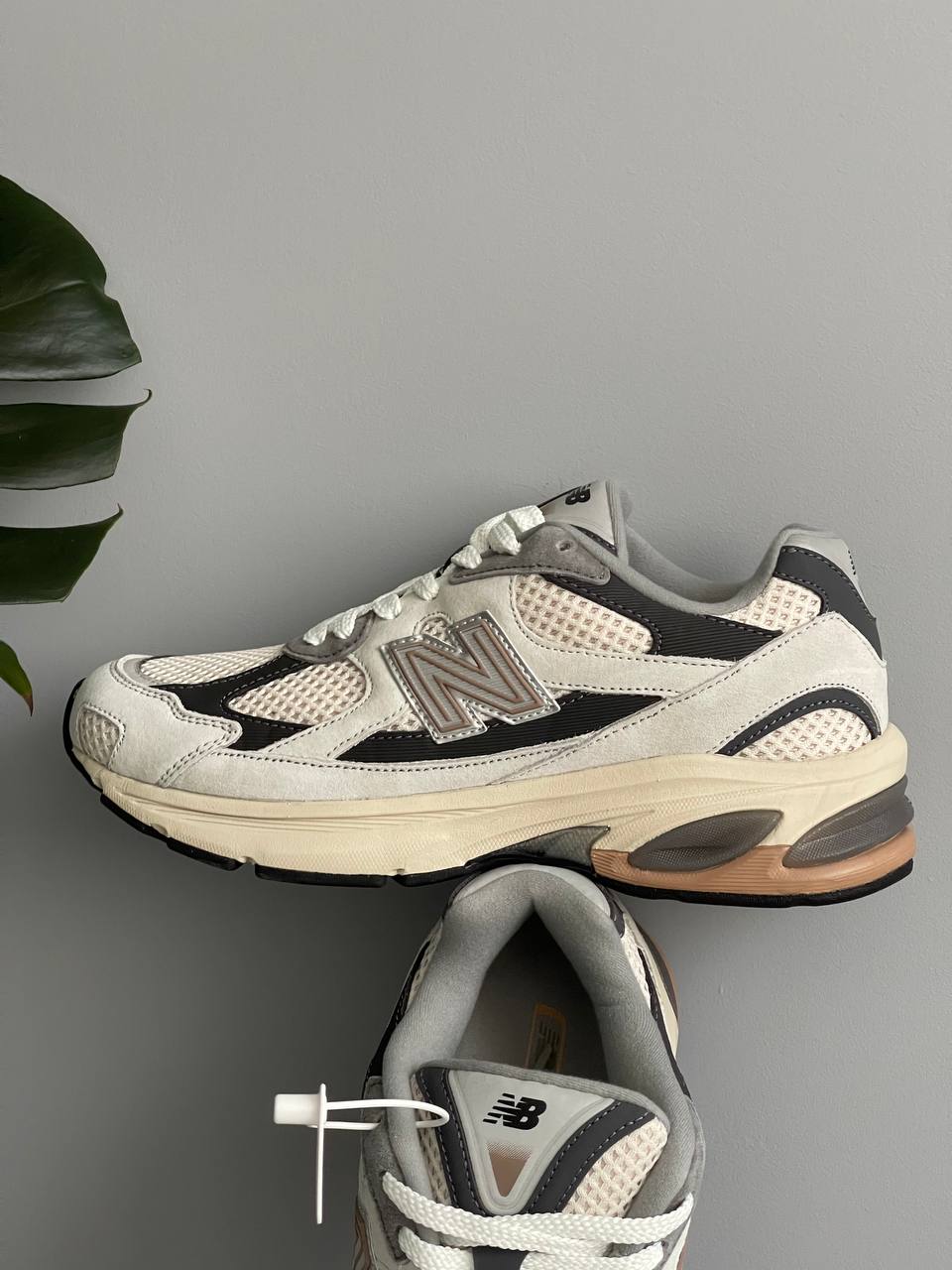 New Balance 2010 Beige - Зображення 6