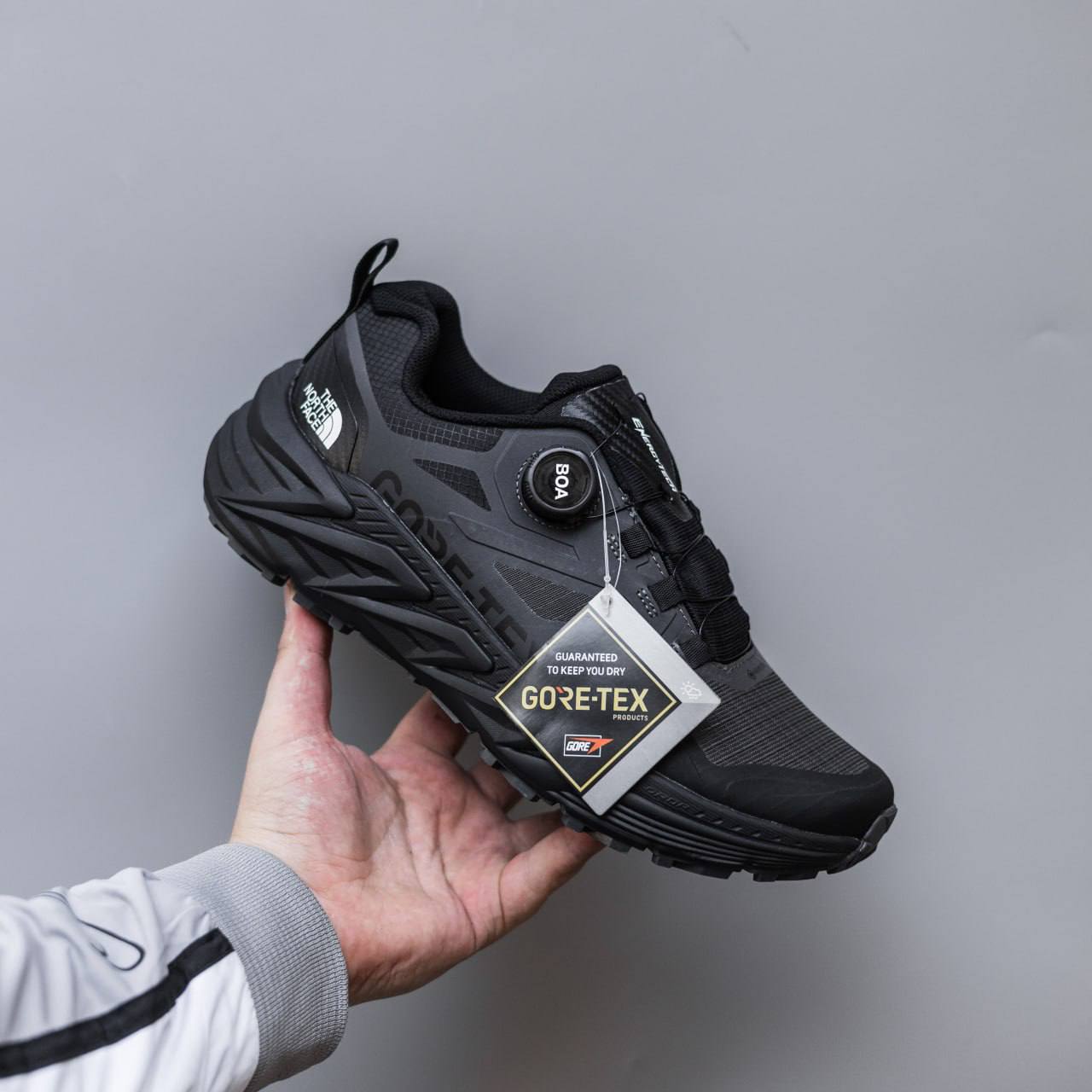 The North Face Gore-Tex - Зображення 6