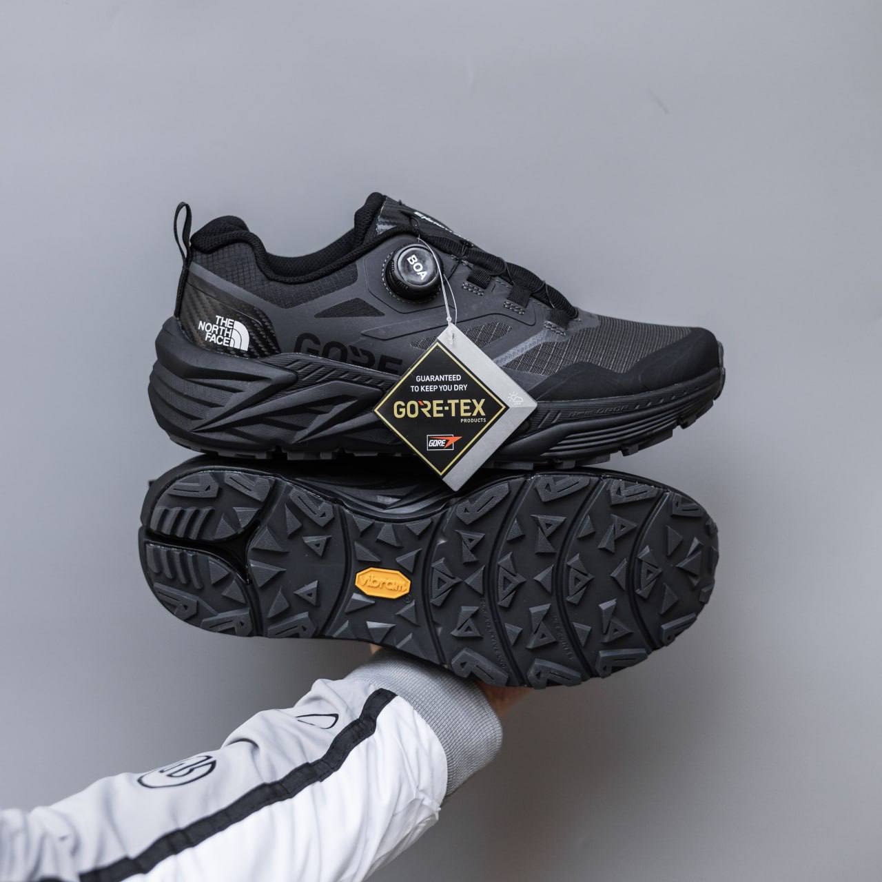 The North Face Gore-Tex - Зображення 5