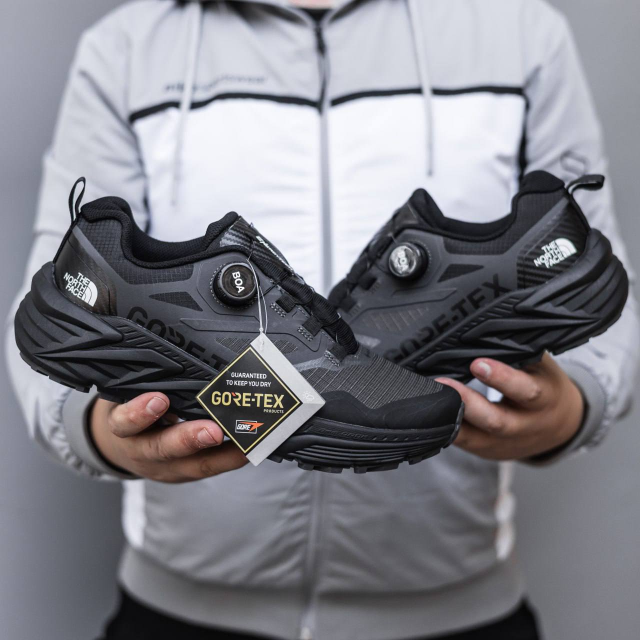 The North Face Gore-Tex - Зображення 3