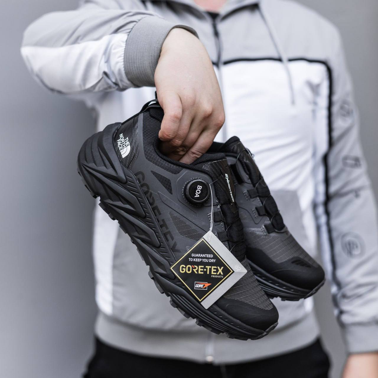 The North Face Gore-Tex - Зображення 4