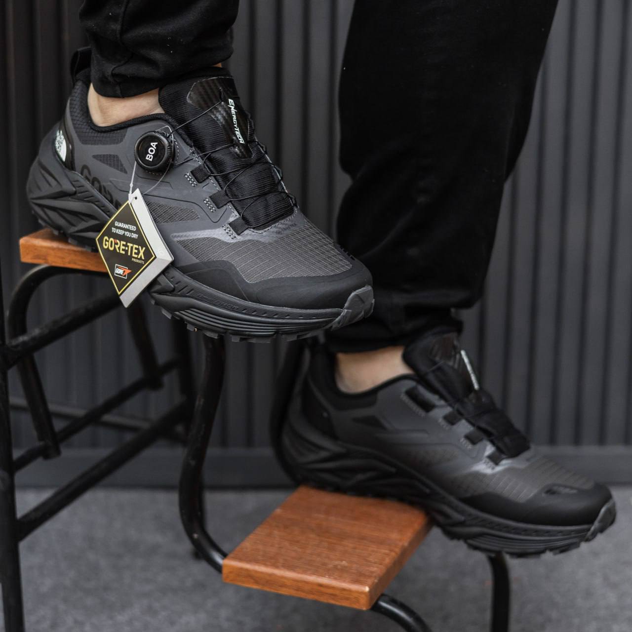 The North Face Gore-Tex - Зображення 2