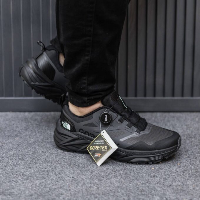 The North Face Gore-Tex