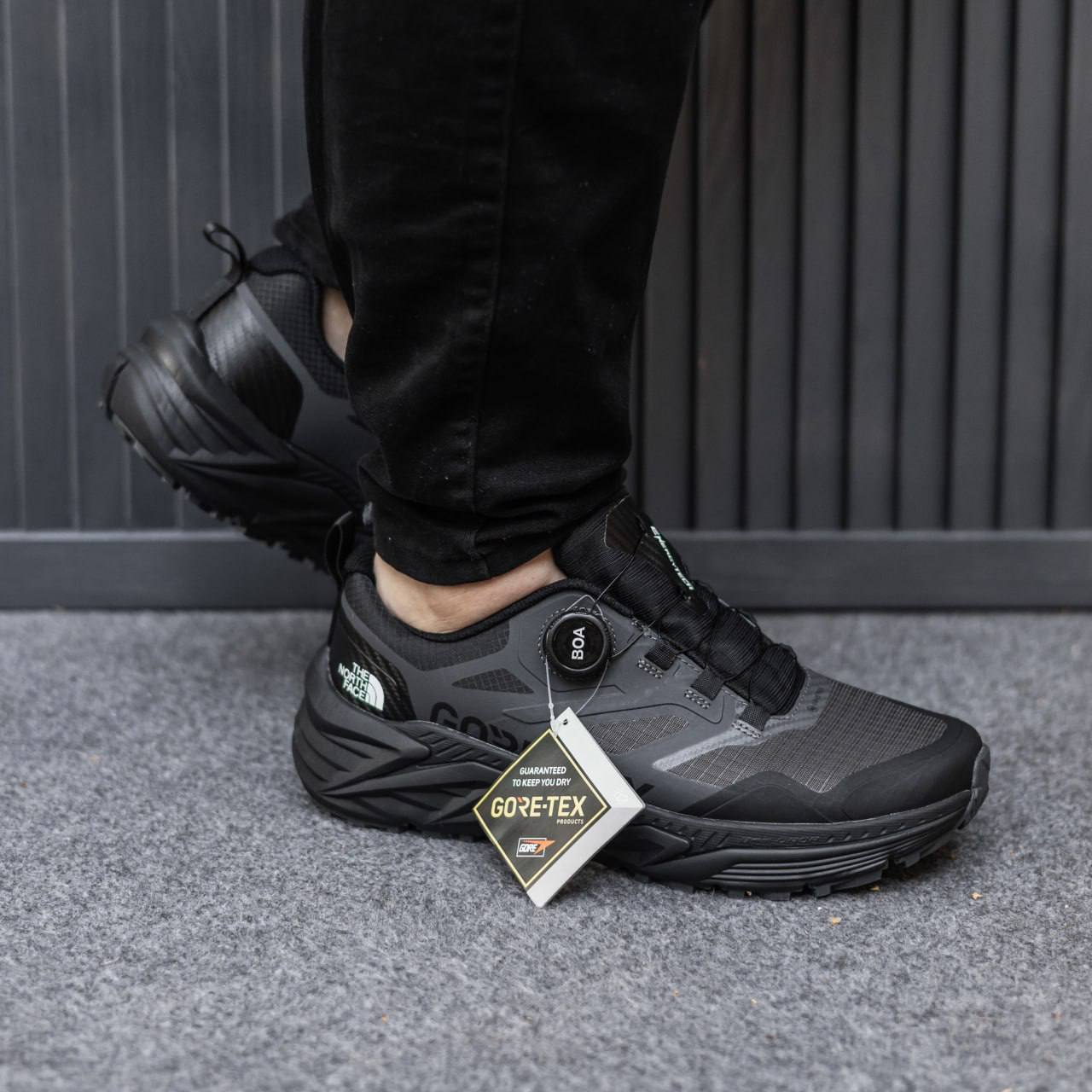 The North Face Gore-Tex