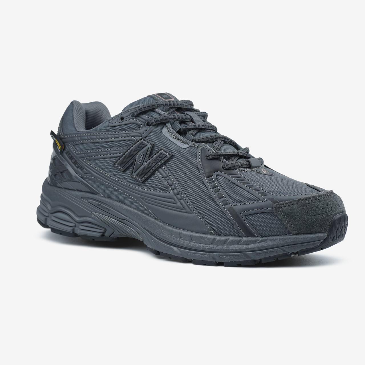 New Balance 1906R Gore-Tex Cordura Black Grey - Зображення 5