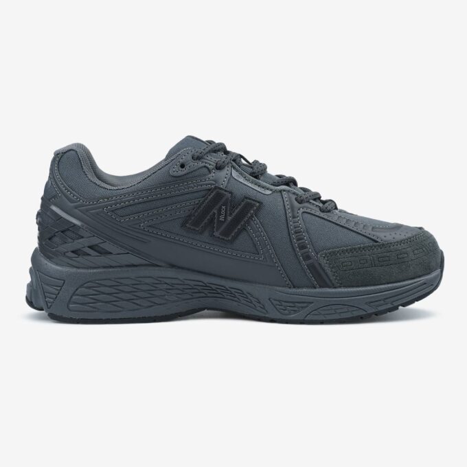 New Balance 1906R Gore-Tex Cordura Black Grey - Зображення 2