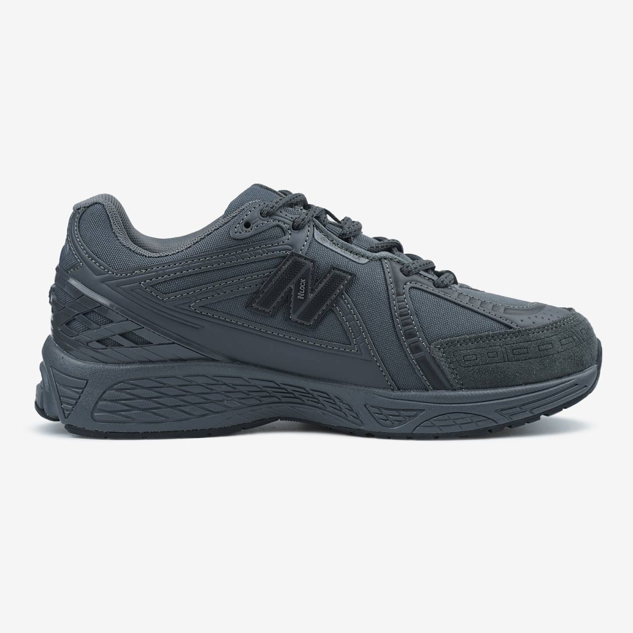 New Balance 1906R Gore-Tex Cordura Black Grey - Зображення 2