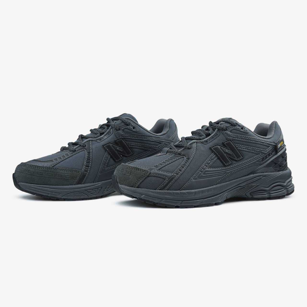New Balance 1906R Gore-Tex Cordura Black Grey - Зображення 3