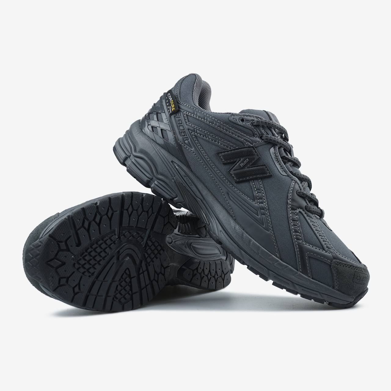 New Balance 1906R Gore-Tex Cordura Black Grey - Зображення 4