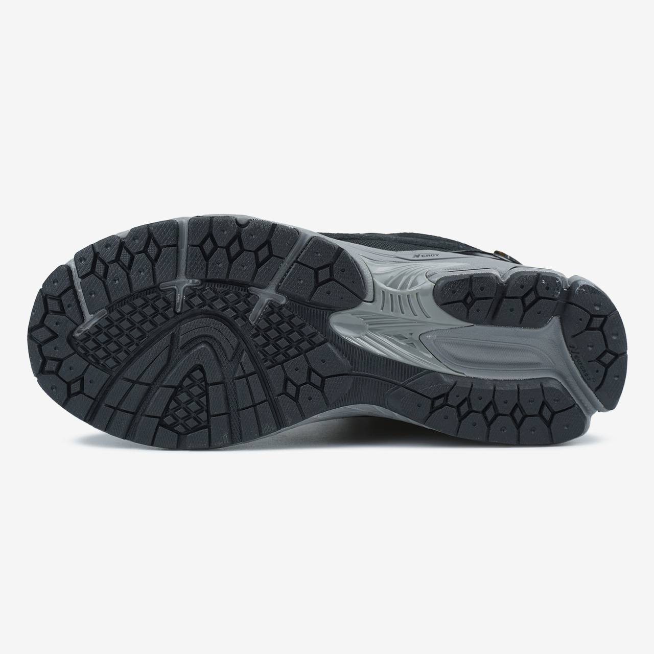 New Balance 1906R Black Grey White Gore-Tex Cordura - Зображення 7